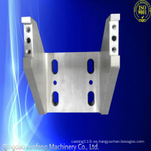 Mecanizado de cnc de aluminio de alta calidad del OEM